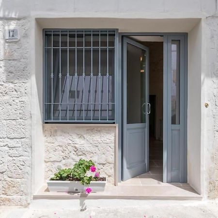 Casa Vituccia Apartment Остуни Екстериор снимка