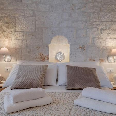 Casa Vituccia Apartment Остуни Екстериор снимка