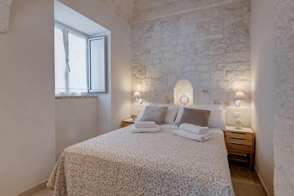 Casa Vituccia Apartment Остуни Екстериор снимка