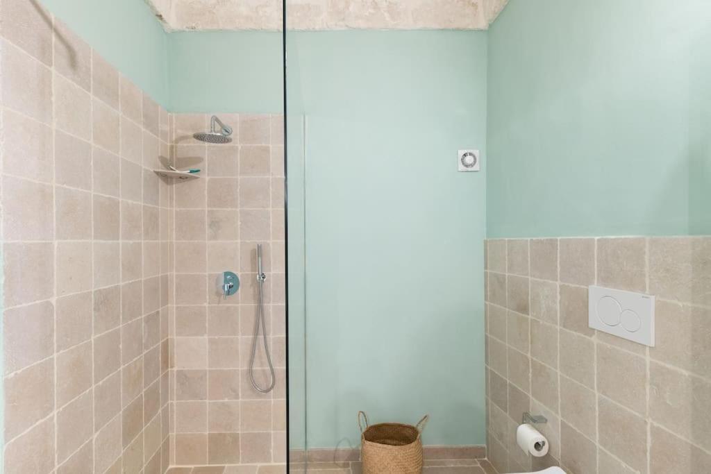 Casa Vituccia Apartment Остуни Екстериор снимка