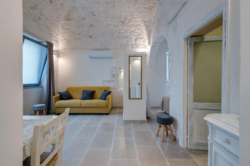 Casa Vituccia Apartment Остуни Екстериор снимка