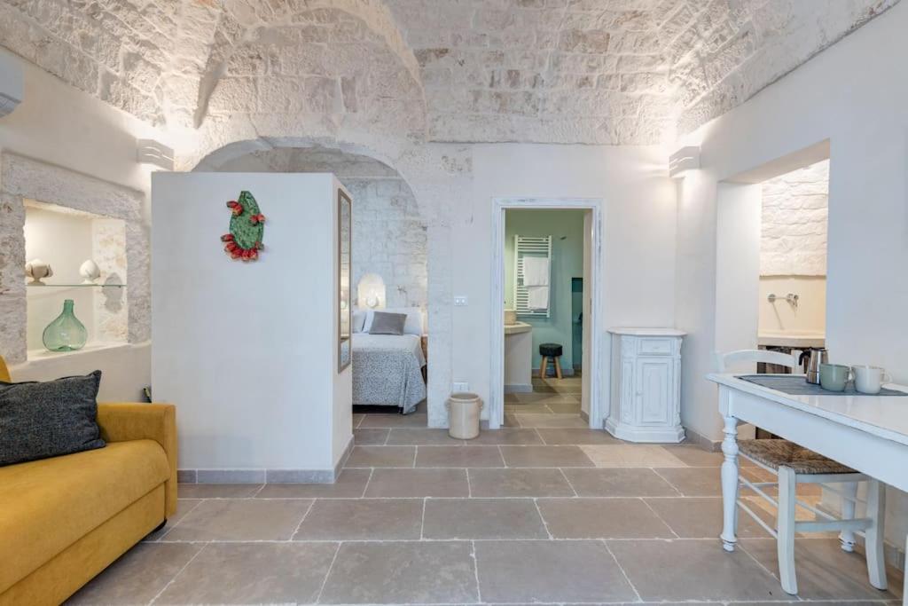 Casa Vituccia Apartment Остуни Екстериор снимка
